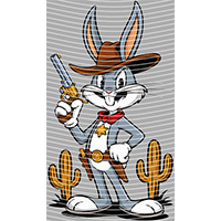 Cartoons and other-CO 2501